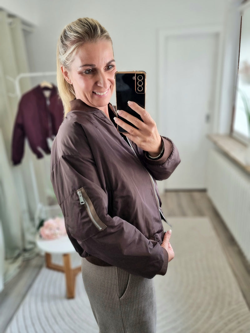Jacke "Föhr"