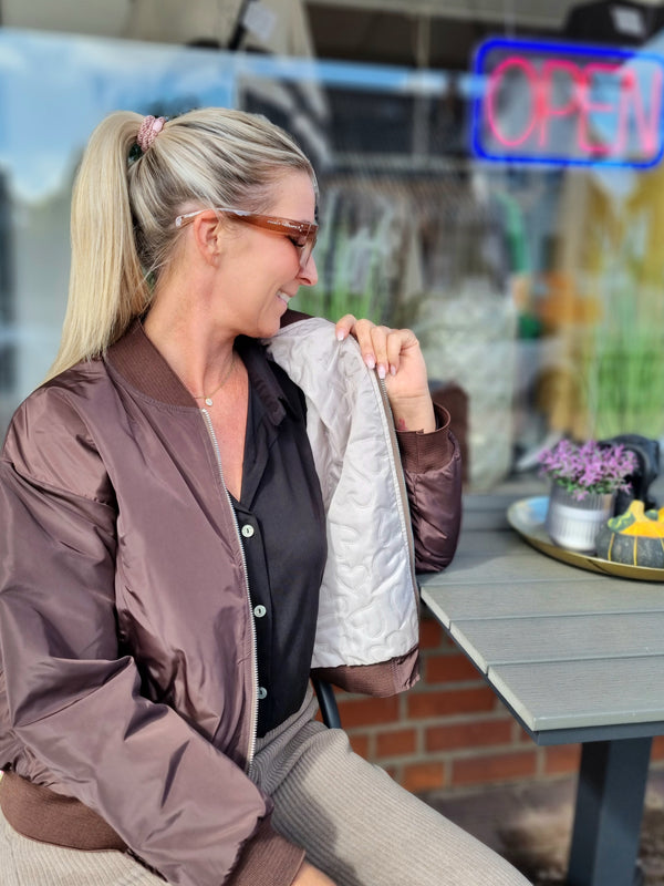 Jacke "Föhr"