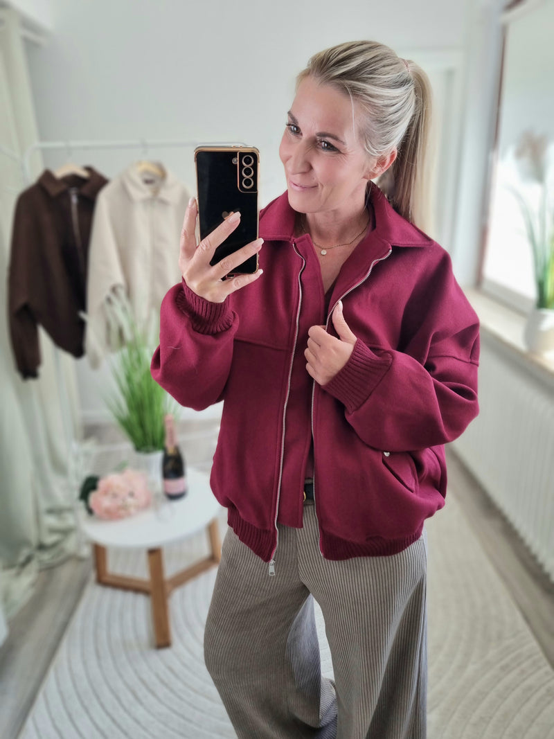 Jacke "Fehmarn"