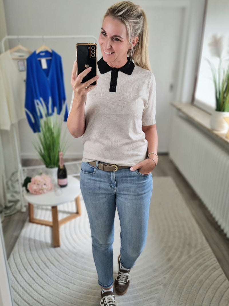 Shirt "Amalia" von Kaffe
