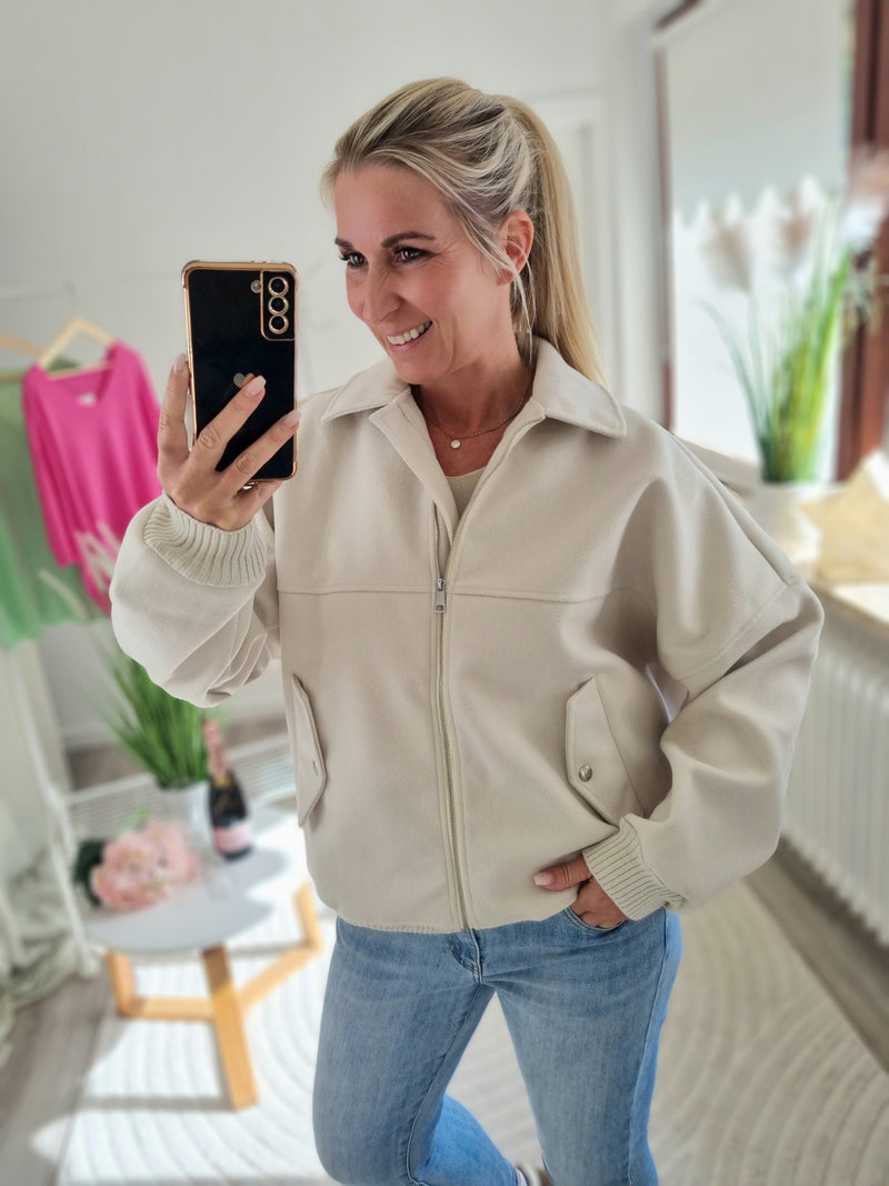 Jacke "Fehmarn"