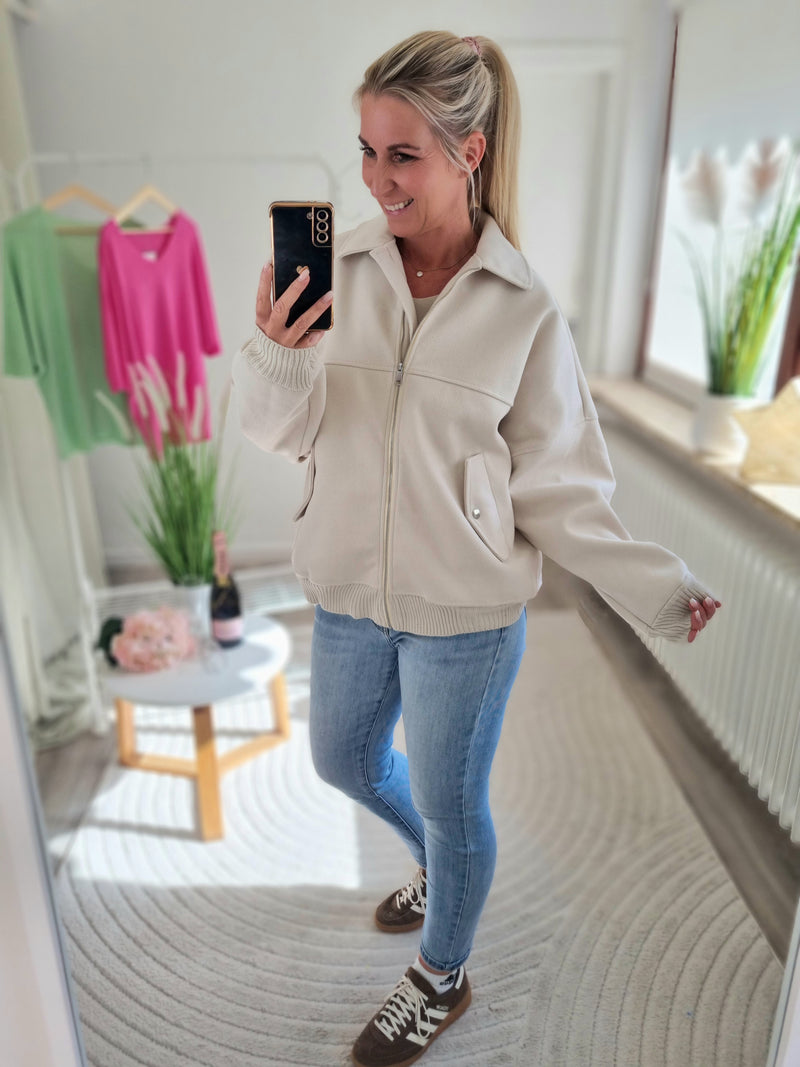 Jacke "Fehmarn"