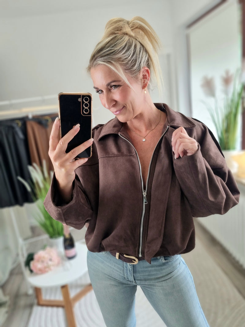 Jacke "Hollywood"