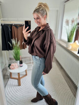 Jacke "Hollywood"