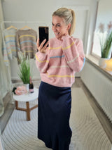 Strickpullover „Norwegen"