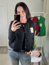 Weste "Smile today"