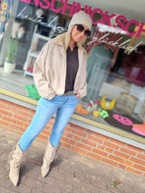 Jacke "Hollywood"