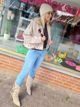 Jacke "Hollywood"