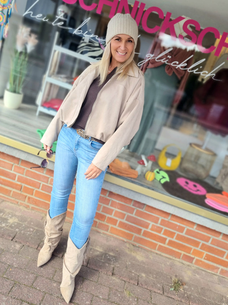 Jacke "Hollywood"