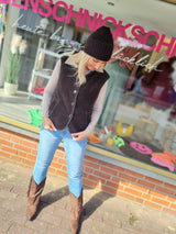 Weste "Paddington"
