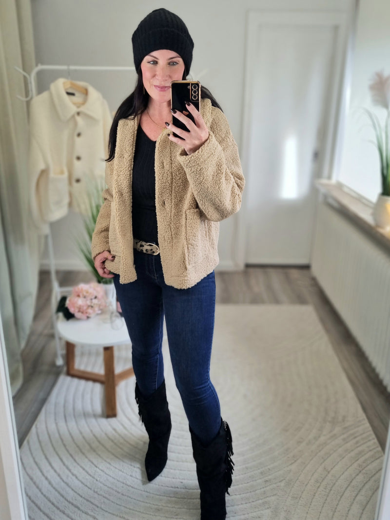 Jacke "Usedom"
