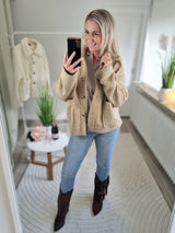 Jacke "Usedom"