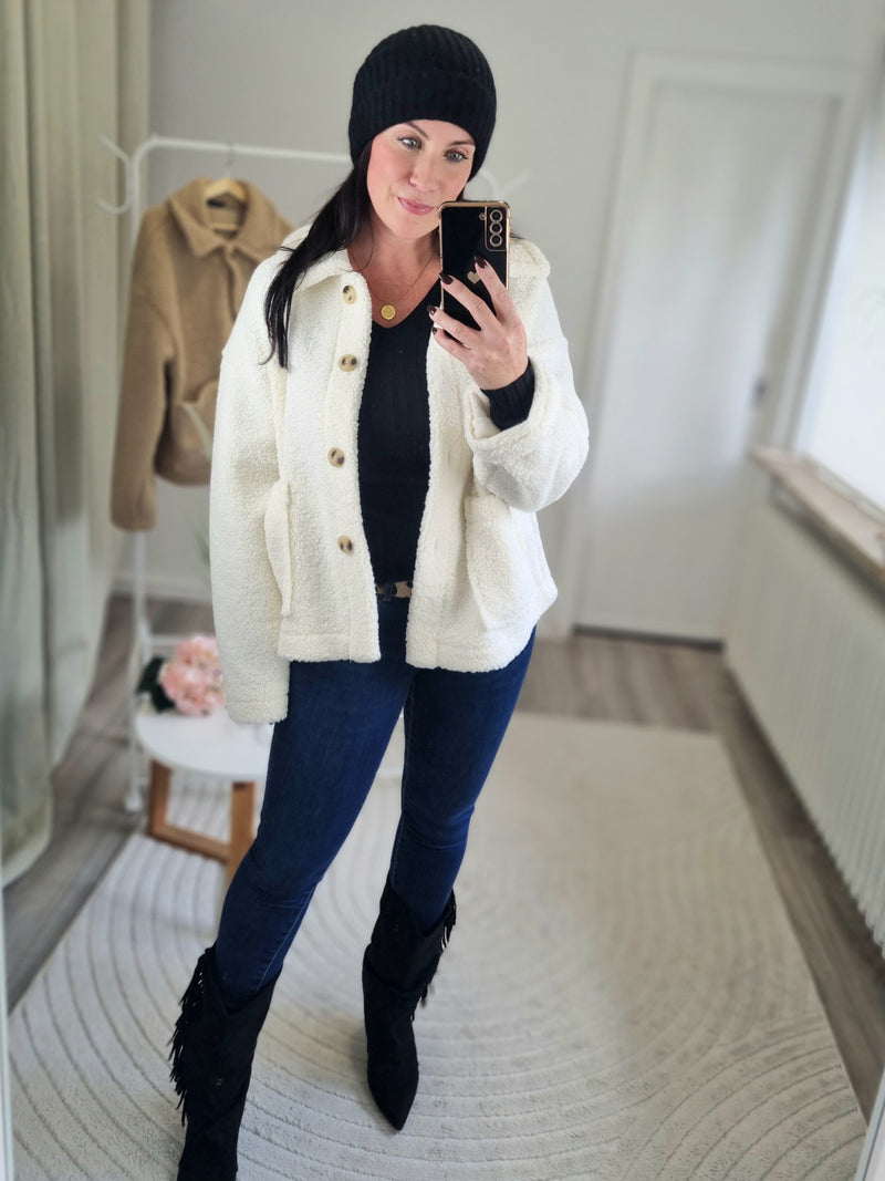 Jacke "Usedom"