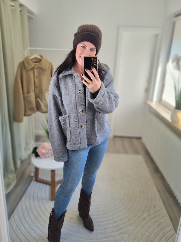 Jacke "Usedom"