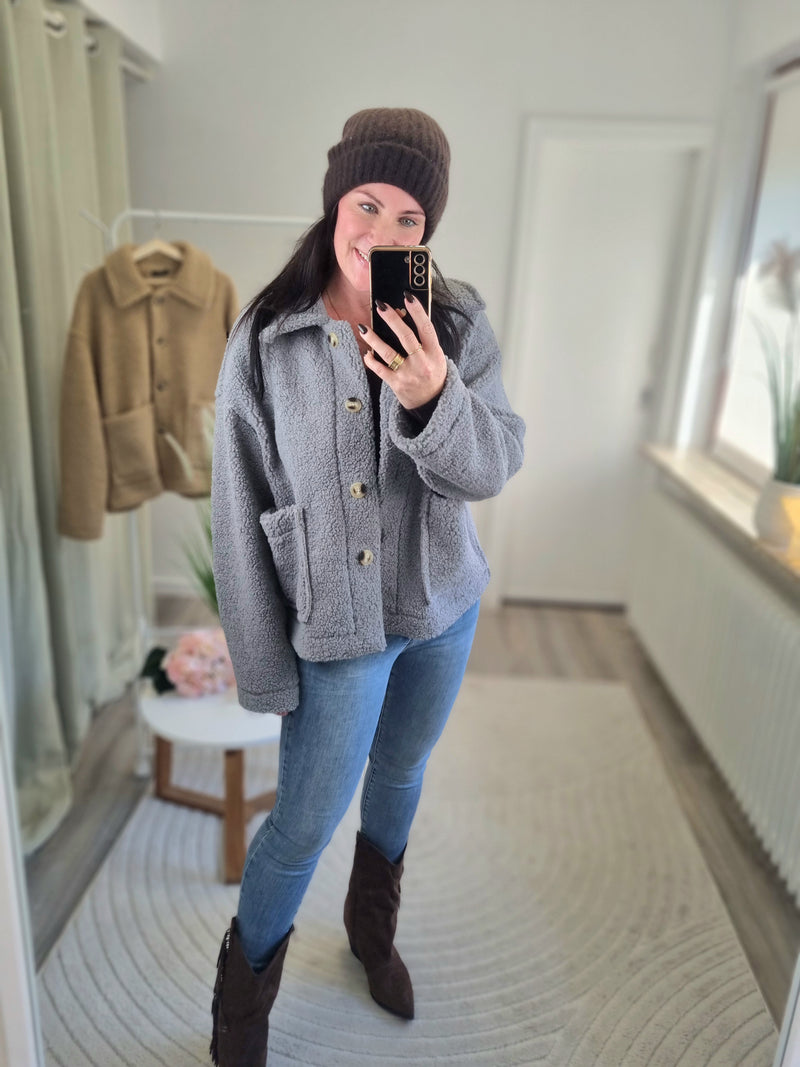 Jacke "Usedom"