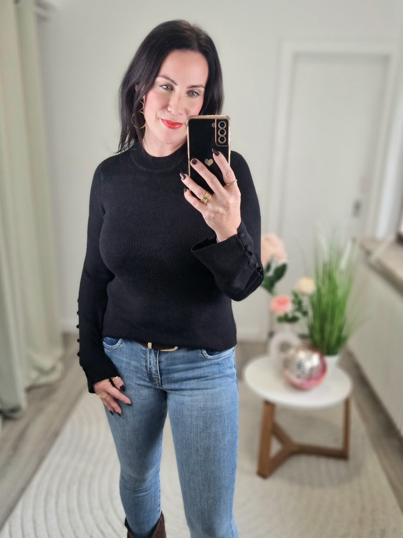 Strickpullover "Hallie" von Kaffe
