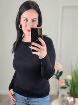 Strickpullover "Minna" von Kaffe