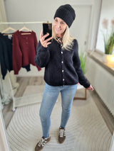 Strickjacke "Juist"