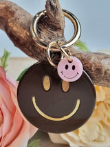 Charm "Smiley"