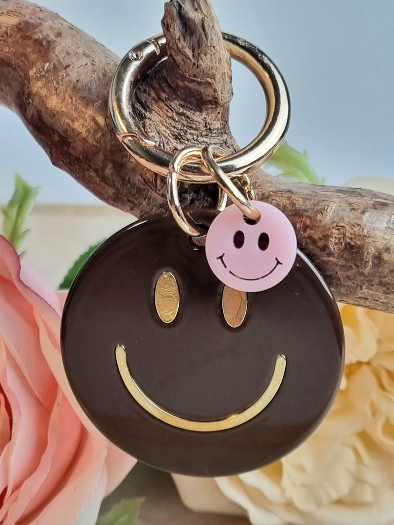 Charm "Smiley"