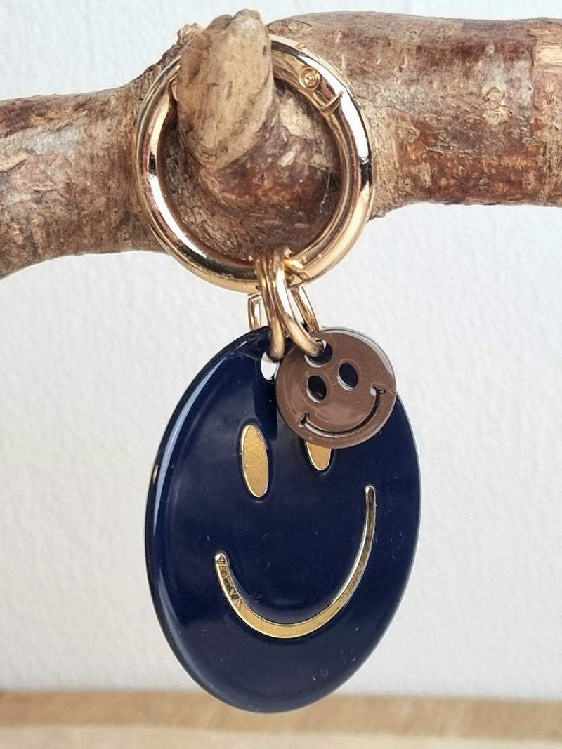 Charm "Smiley"
