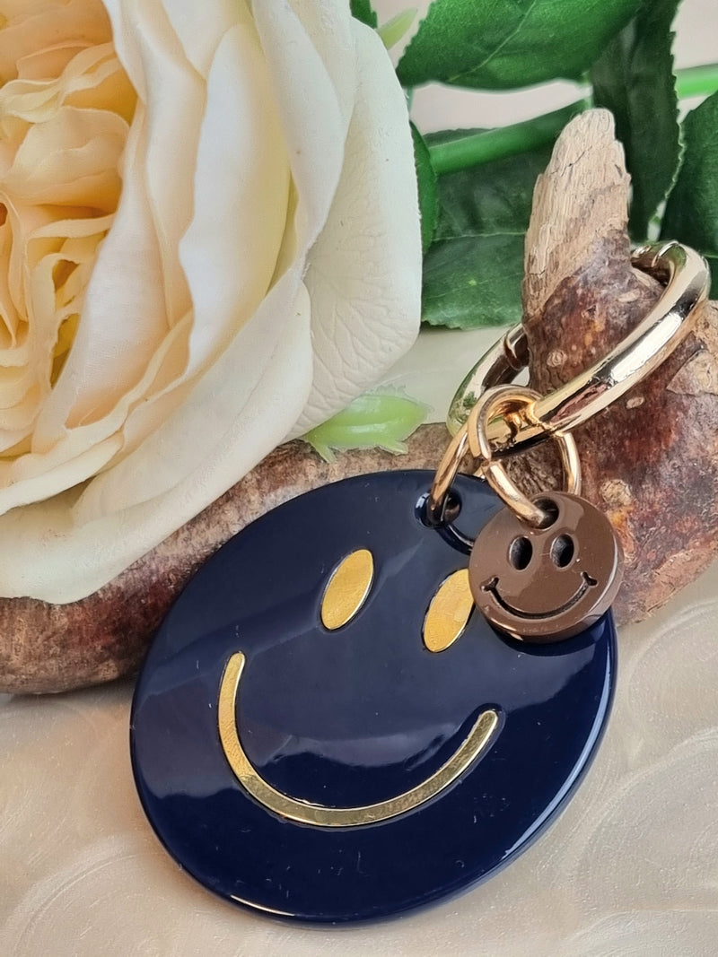 Charm "Smiley"