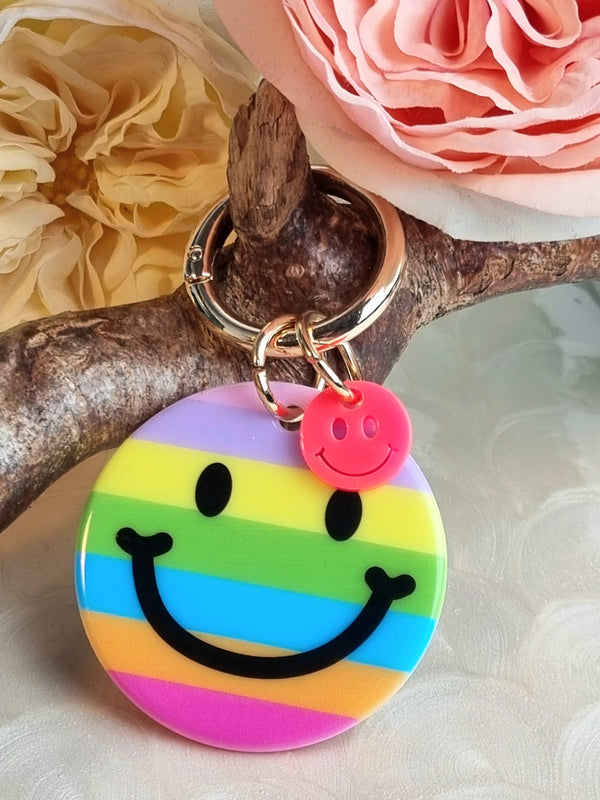 Charm "Smiley"