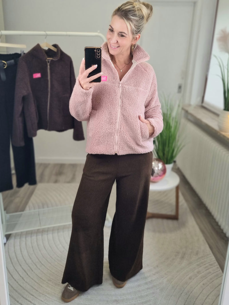 Jacke "For yourself♡"