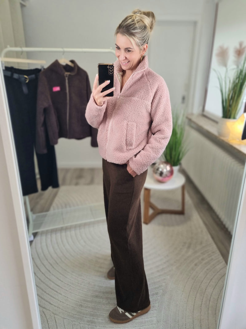 Jacke "For yourself♡"