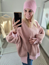 Pullover „me and my Teddy“