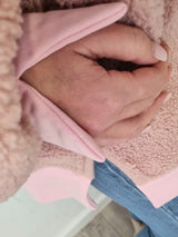 Pullover „me and my Teddy“