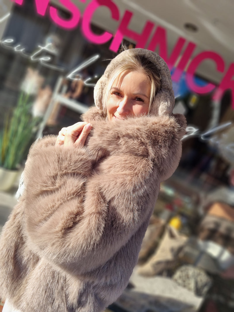 Jacke "Saint Tropez"