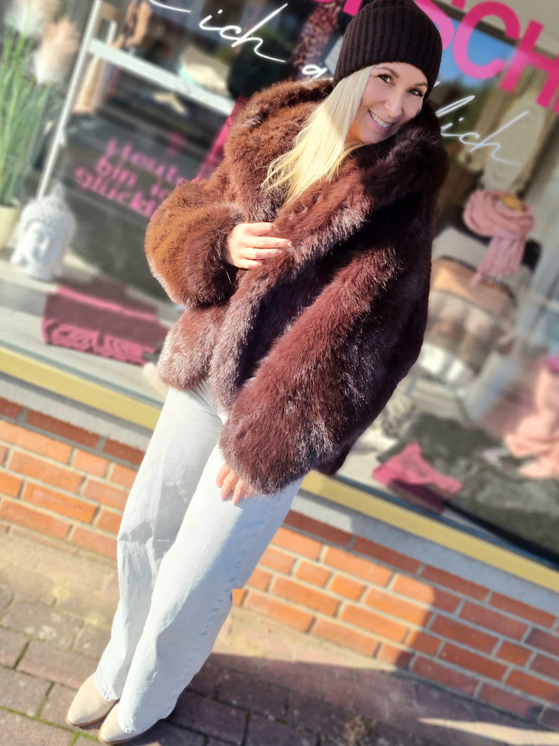 Jacke "Saint Tropez"