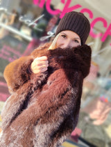 Jacke "Saint Tropez"