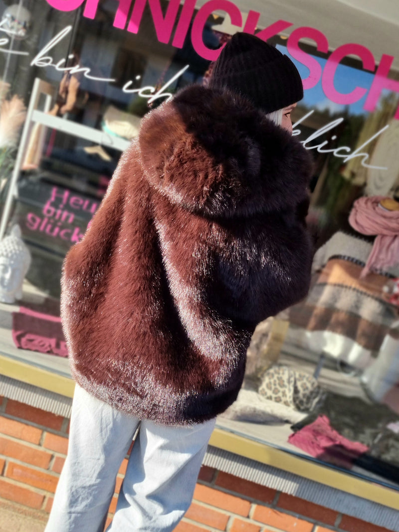 Jacke "Saint Tropez"