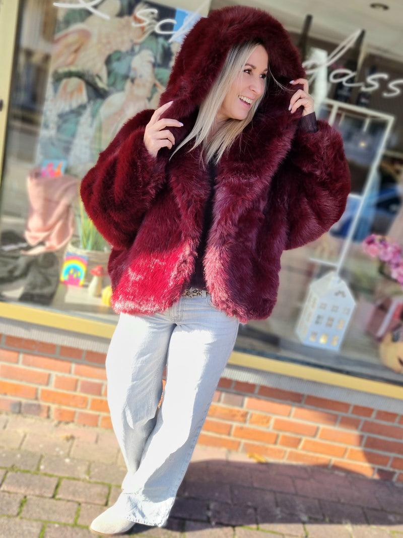 Jacke "Saint Tropez"