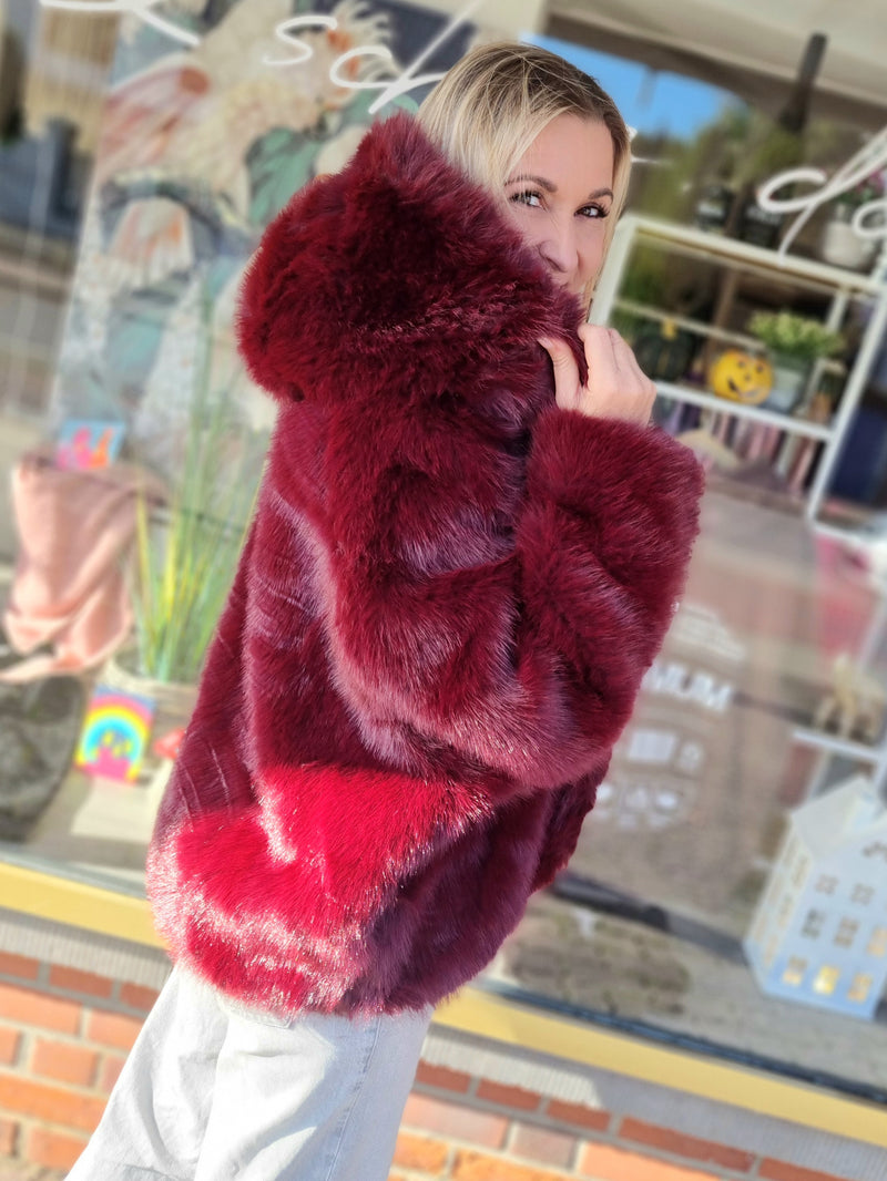 Jacke "Saint Tropez"