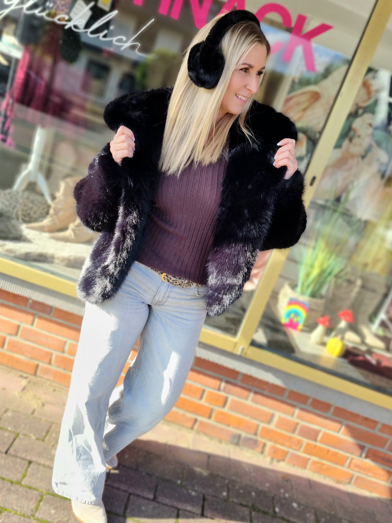 Jacke "Saint Tropez"