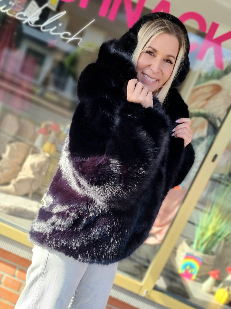 Jacke "Saint Tropez"