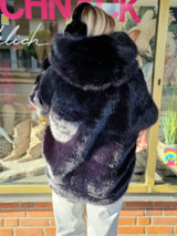 Jacke "Saint Tropez"