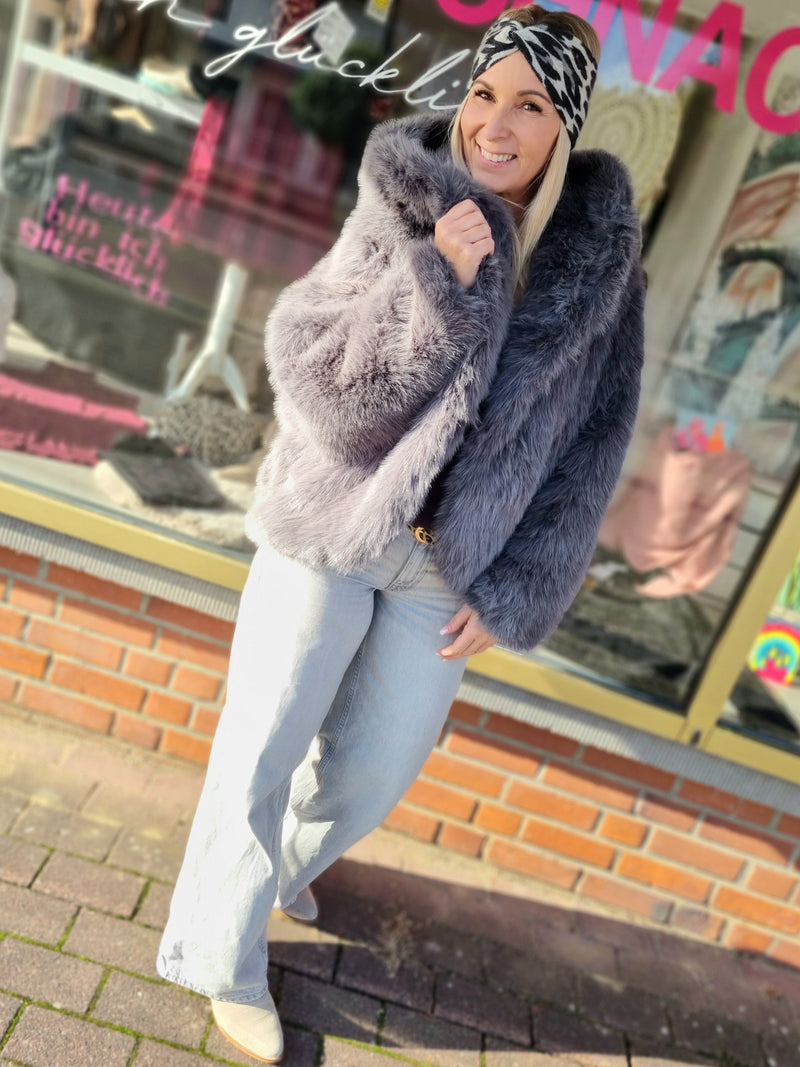 Stirnband "Grömitz"