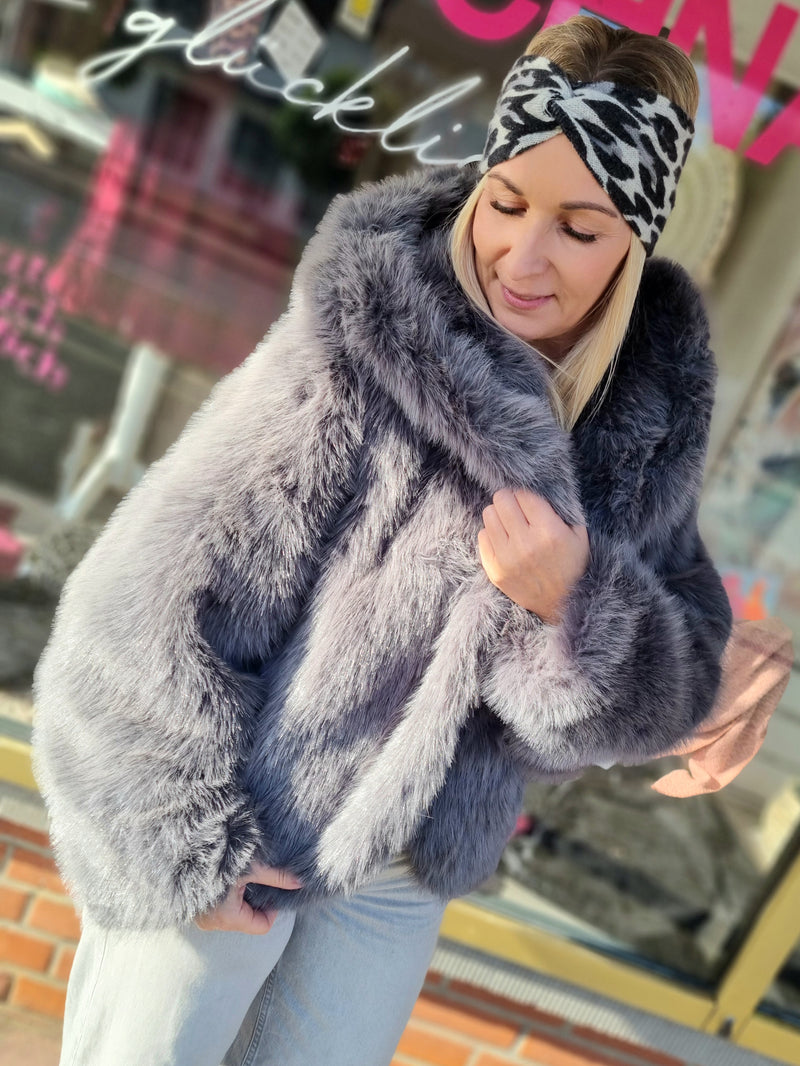 Jacke "Saint Tropez"