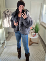 Jacke "Saint Tropez"