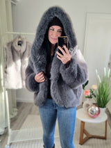 Jacke "Saint Tropez"