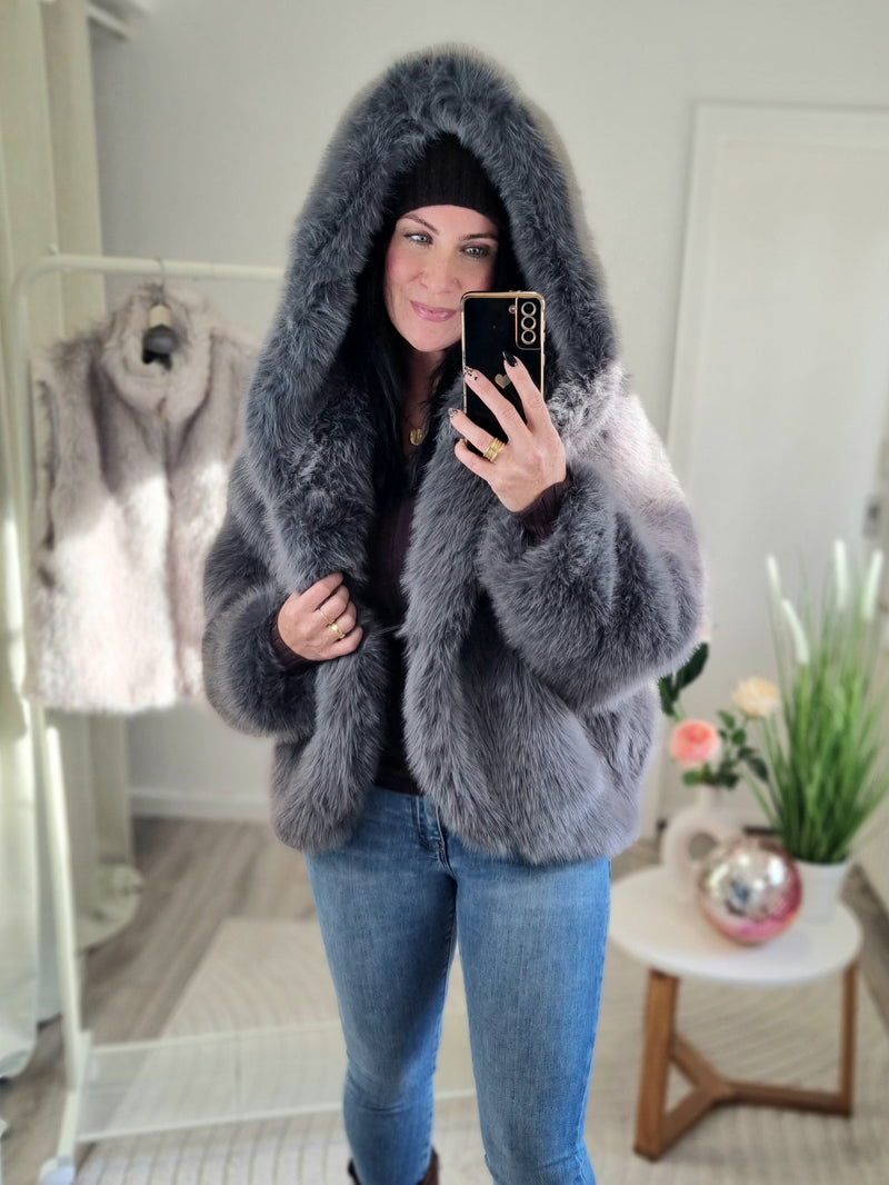 Jacke "Saint Tropez"