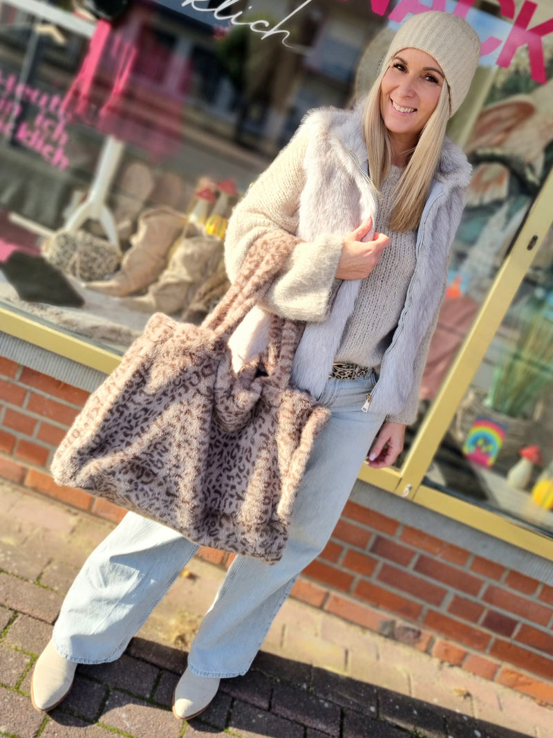 Weste "Saint Tropez"