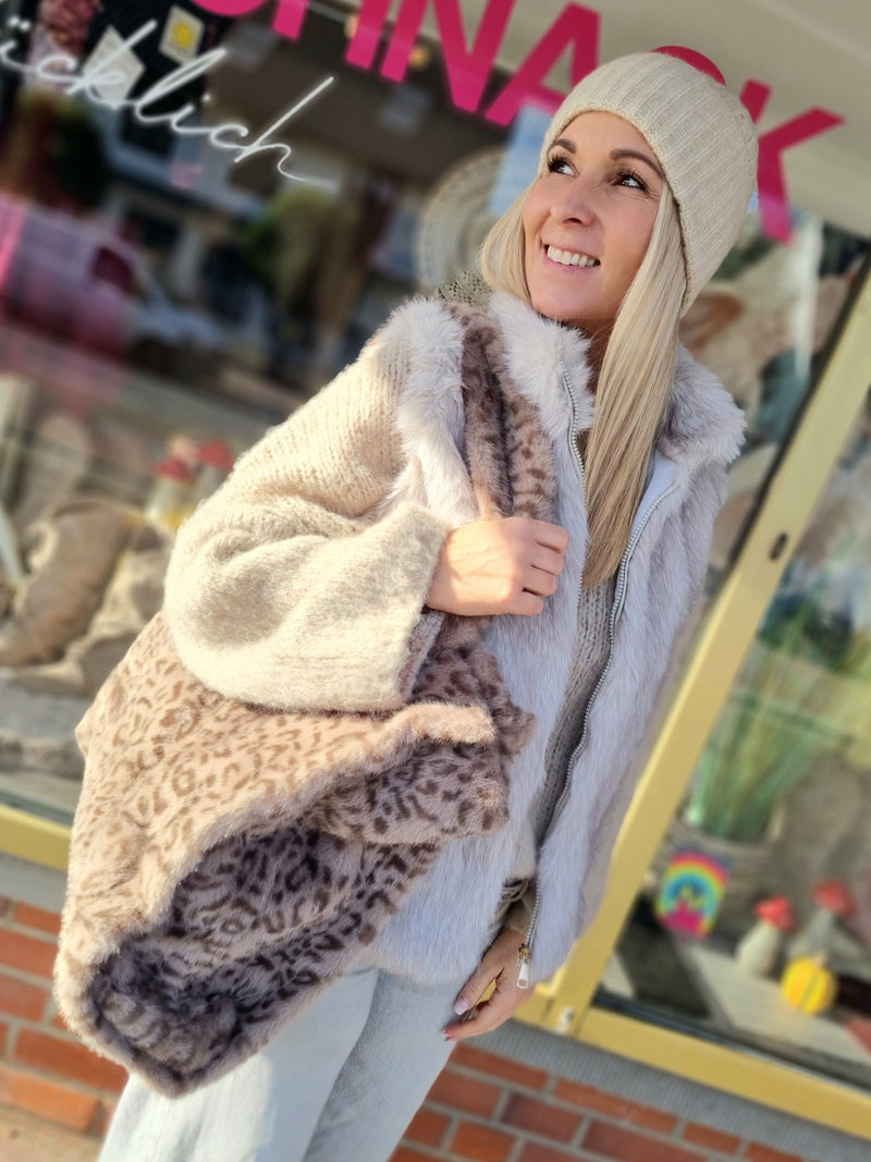 Weste "Saint Tropez"