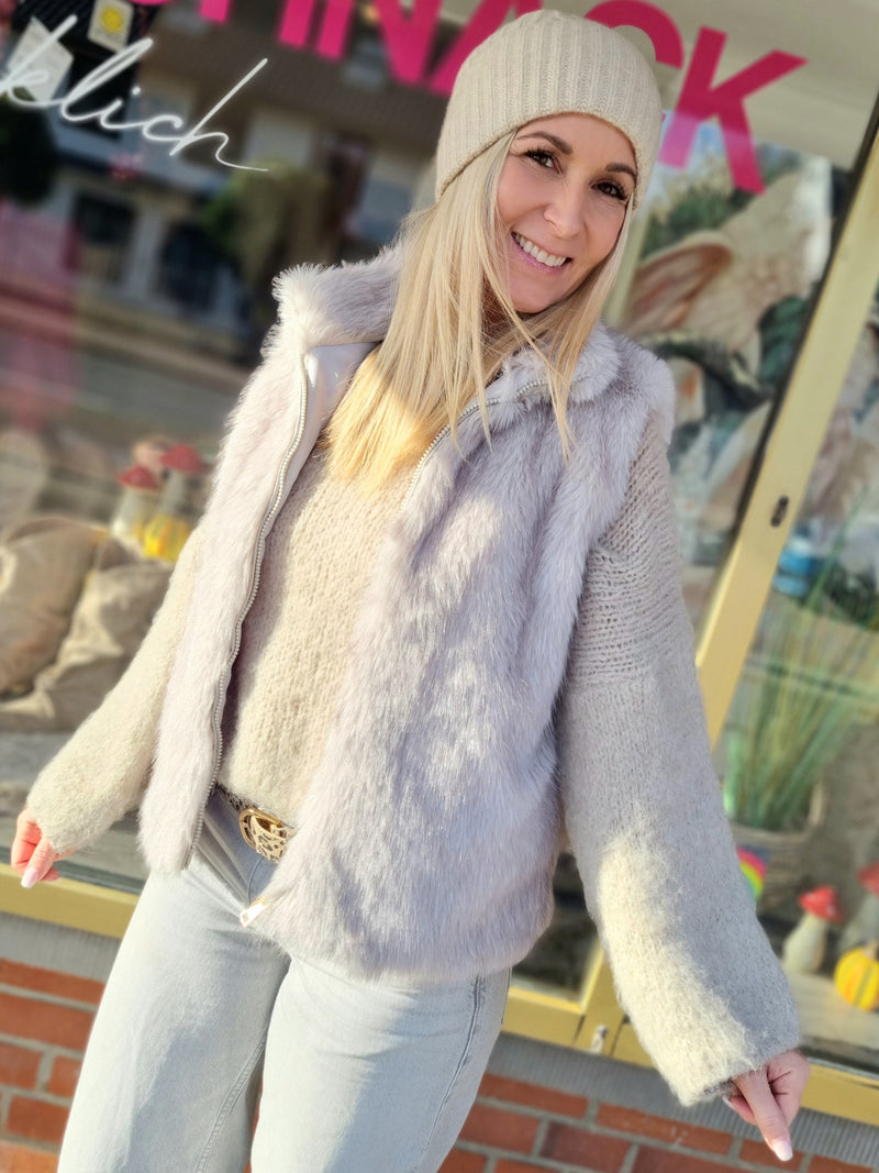 Weste "Saint Tropez"