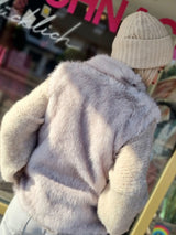 Weste "Saint Tropez"