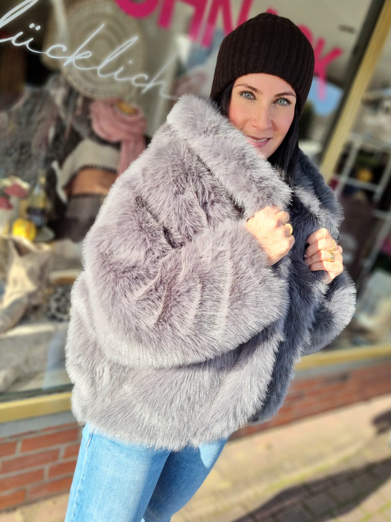 Jacke "Saint Tropez"